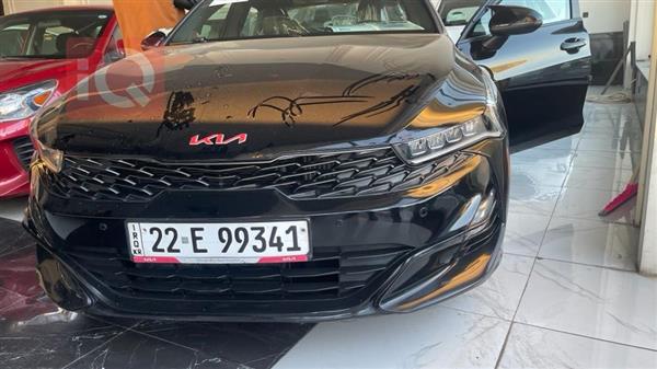 كيا K5 2022 للبيع في العراق - الموصل